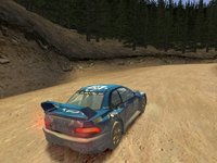 Colin McRae Rally 3 screenshot, image №353549 - RAWG