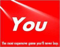 You Are The Game screenshot, image №1067928 - RAWG