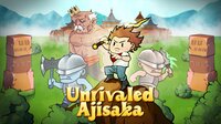 Unrivaled Ajisaka screenshot, image №3670340 - RAWG