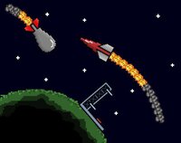 Protective Rockets screenshot, image №3116482 - RAWG