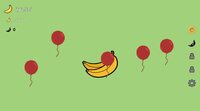 Banana Clicker screenshot, image №3843312 - RAWG