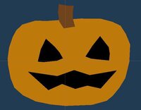 Pumpkin Hunt (danielwiktorczyk) screenshot, image №2585334 - RAWG
