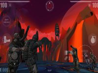 Zombie War - Dead Walking screenshot, image №1795403 - RAWG