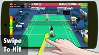 Badminton 3D screenshot, image №1558379 - RAWG