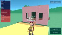 Citybuilder Wishes (AI Jam Build) screenshot, image №2875995 - RAWG