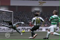 FIFA 07 screenshot, image №461823 - RAWG