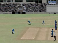 International Cricket Captain 2009 Ashes Edition screenshot, image №537089 - RAWG
