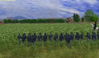 Scourge of War: Gettysburg screenshot, image №518790 - RAWG