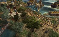 Rise & Fall: Civilizations at War screenshot, image №420115 - RAWG