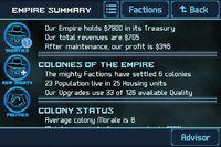 Star Traders 4X Empires Elite screenshot, image №1464627 - RAWG