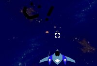 Bad Space Shooter screenshot, image №3481576 - RAWG