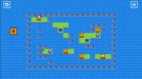 Tiny Robo Puzzles screenshot, image №3435538 - RAWG