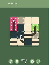 Puzzledom - classic puzzles all in one screenshot, image №2093303 - RAWG