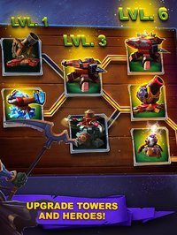 Goblin Defenders 2 screenshot, image №1439321 - RAWG