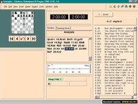 Deep Fritz 7 screenshot, image №322065 - RAWG