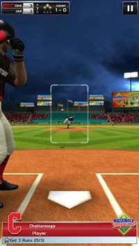 Baseball Megastar screenshot, image №1502742 - RAWG