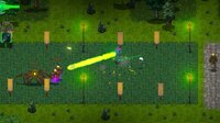 Black blood screenshot, image №3961517 - RAWG