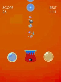 Bubbly Wobbly Bubble Shooter screenshot, image №1657073 - RAWG