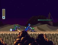 Mega Man X2 screenshot, image №792246 - RAWG
