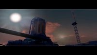 SOLAR Campaigns screenshot, image №393409 - RAWG