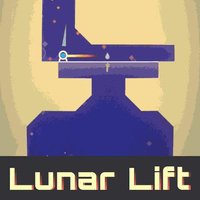 Lunar Lift (2017) screenshot, image №1996845 - RAWG