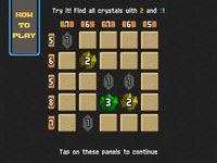Tap Strike BOOM! screenshot, image №1204515 - RAWG
