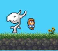 Flower Girl screenshot, image №1302186 - RAWG