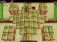 Mahjongg Empire screenshot, image №305826 - RAWG