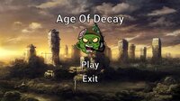 Age of Decay (filiped16) screenshot, image №3487742 - RAWG