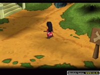 Disney's Lilo & Stitch: Trouble In Paradise screenshot, image №807203 - RAWG