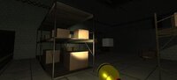 The Mysterious Warehouse screenshot, image №3531245 - RAWG