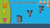 Alphabet Puzzles For Toddlers screenshot, image №1579652 - RAWG