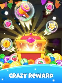 Candy Storm-Fantastic Travel screenshot, image №3610913 - RAWG