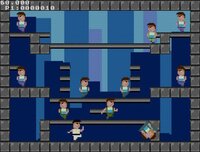 Power Kick MD screenshot, image №2670067 - RAWG