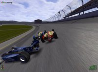 IndyCar Series screenshot, image №353760 - RAWG