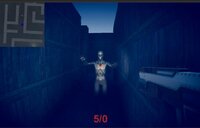 Maze Escape (Spartan Game Labs) screenshot, image №2407863 - RAWG