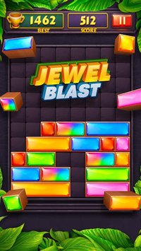 Dropdom - Jewel Blast screenshot, image №2077798 - RAWG