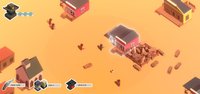 Western Hero screenshot, image №1232090 - RAWG