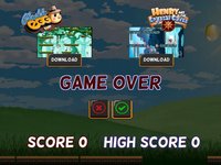 Chuckie Egg Pop screenshot, image №1996210 - RAWG