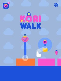 kORi WALk screenshot, image №1645607 - RAWG