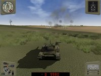 T-72: Balkans on Fire! screenshot, image №393096 - RAWG