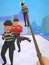 Whip Master 3D screenshot, image №3068460 - RAWG