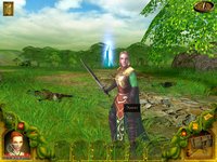 Gods: Lands of Infinity screenshot, image №405987 - RAWG