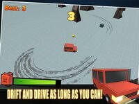 Endless Drifting Arena screenshot, image №2859917 - RAWG