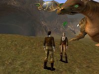 DragonRiders: Chronicles of Pern screenshot, image №332472 - RAWG