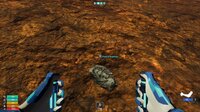 Alt Oxygen screenshot, image №2983502 - RAWG