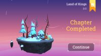 Hidden Lands - Spot the differences screenshot, image №2686985 - RAWG