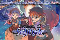 RPG Covenant of Solitude screenshot, image №689504 - RAWG