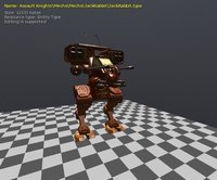Assault Knights: Reign of Steel screenshot, image №1086089 - RAWG