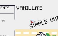 Vanilla's Quest screenshot, image №2123651 - RAWG